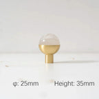 Corbura Cabinet Handle