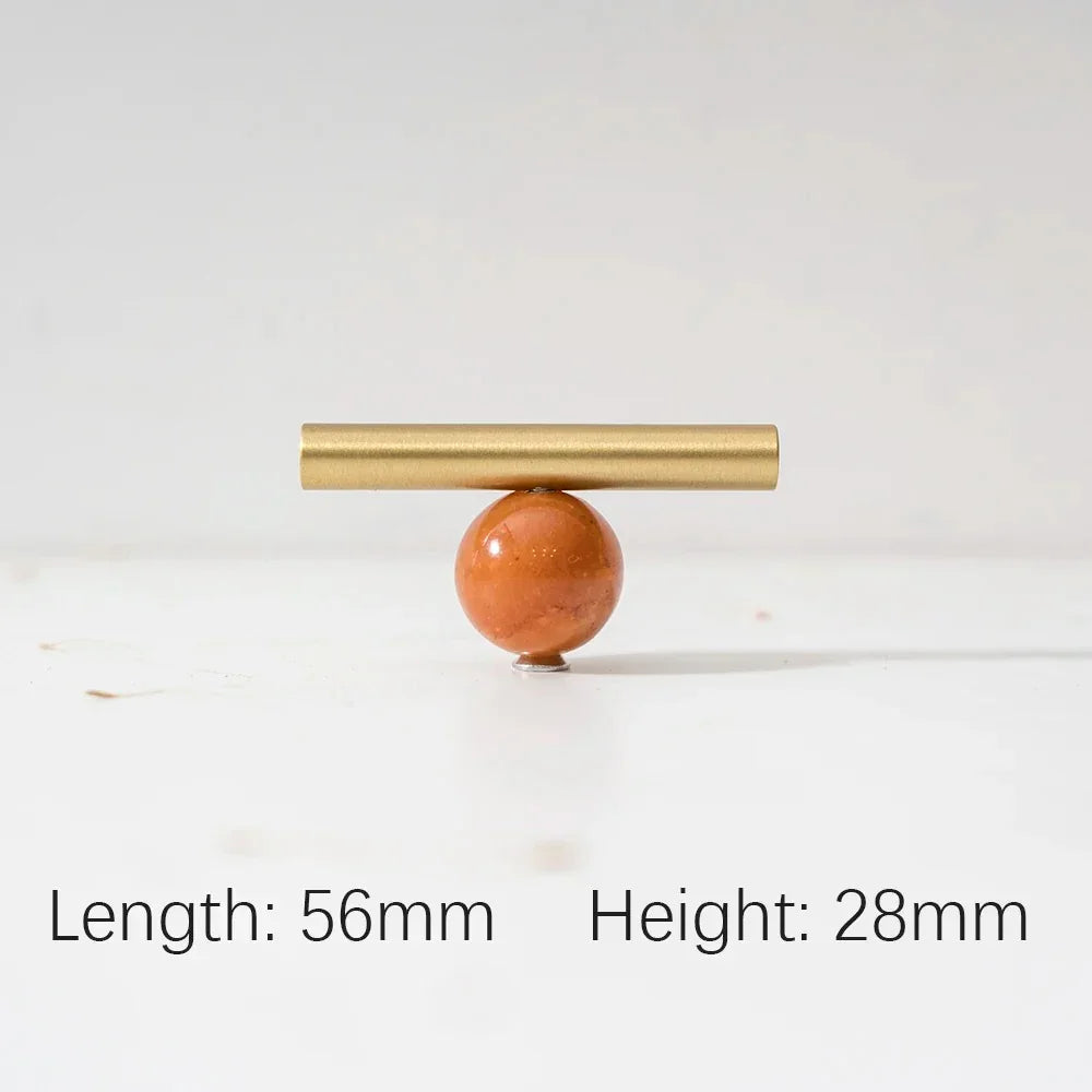 Corbura Cabinet Handle
