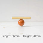 Corbura Cabinet Handle