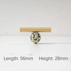 Corbura Cabinet Handle
