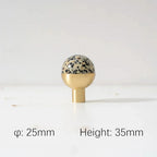 Corbura Cabinet Handle