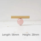 Corbura Cabinet Handle