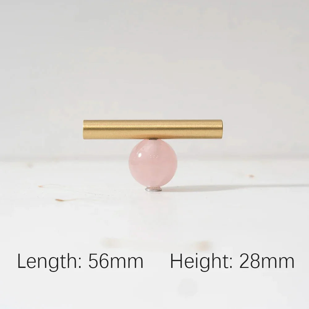 Corbura Cabinet Handle