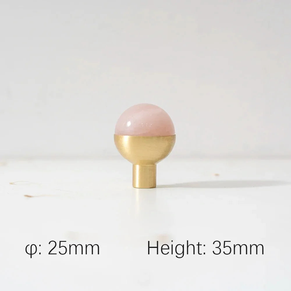 Corbura Cabinet Handle