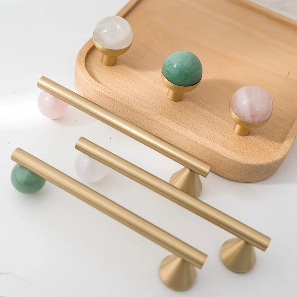 Corbura Cabinet Handle