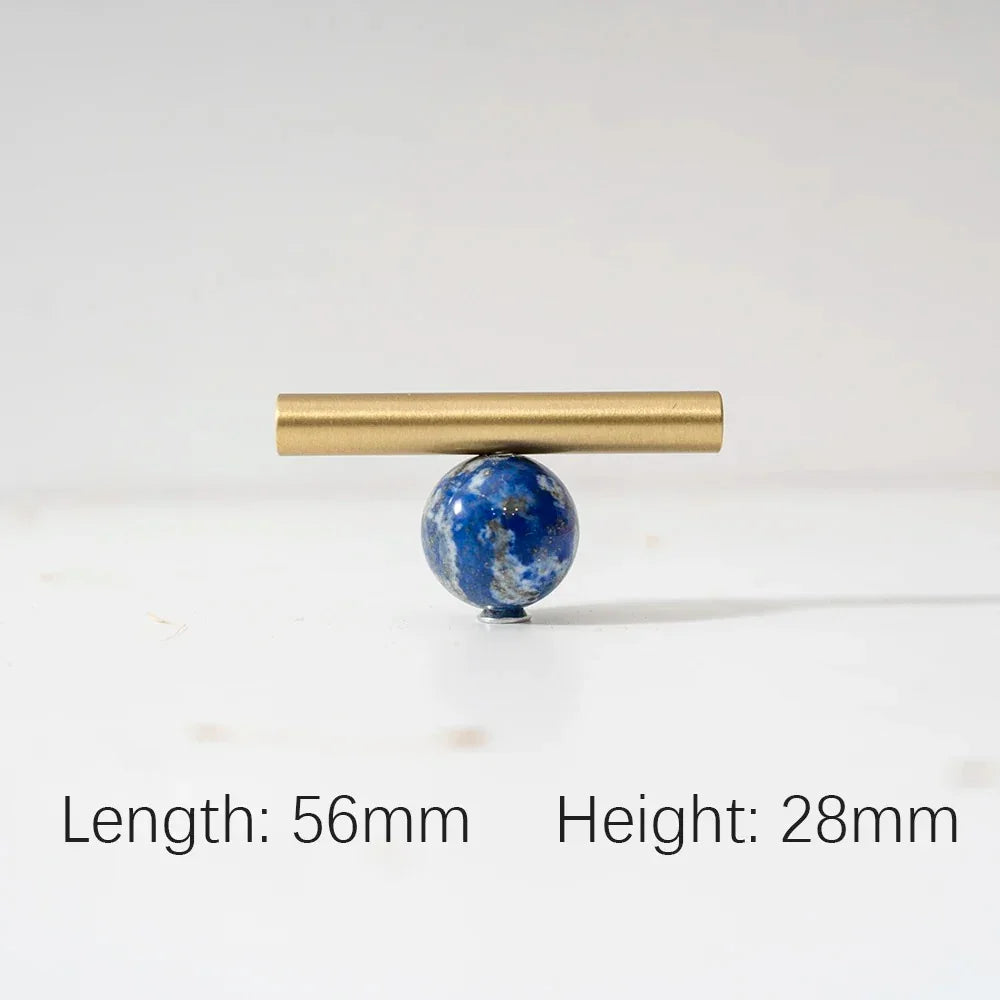 Corbura Cabinet Handle