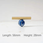 Corbura Cabinet Handle
