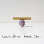 Corbura Cabinet Handle
