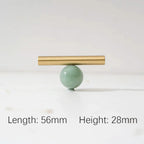 Corbura Cabinet Handle