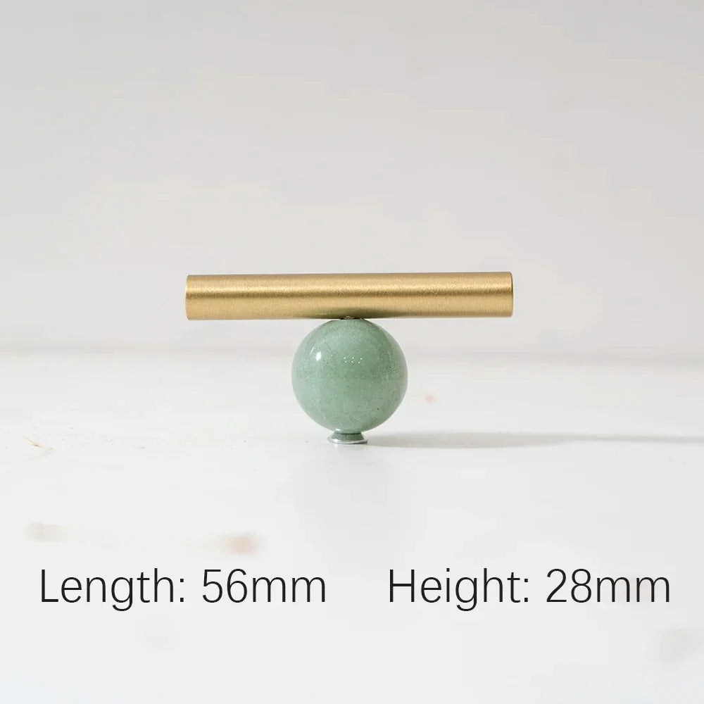 Corbura Cabinet Handle
