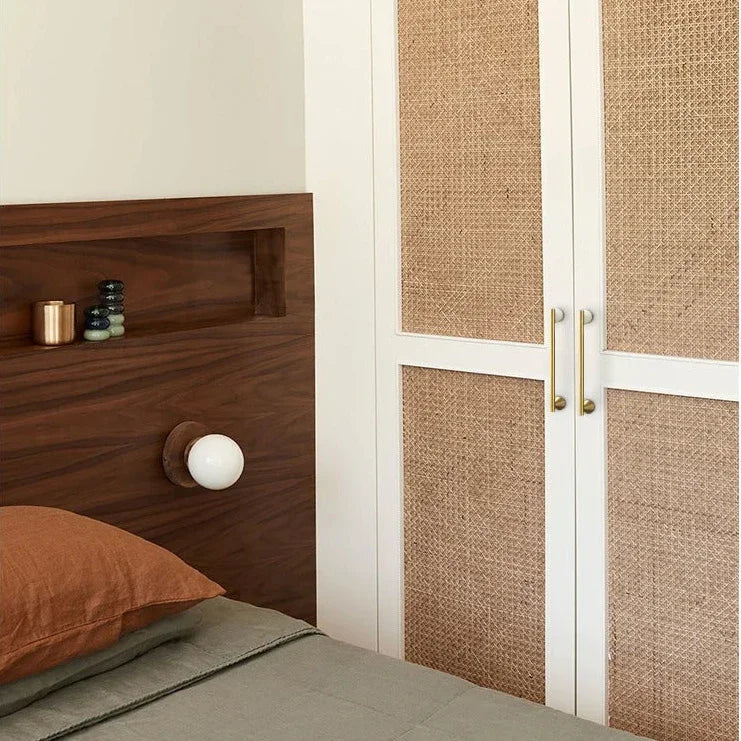 Corbura Cabinet Handle