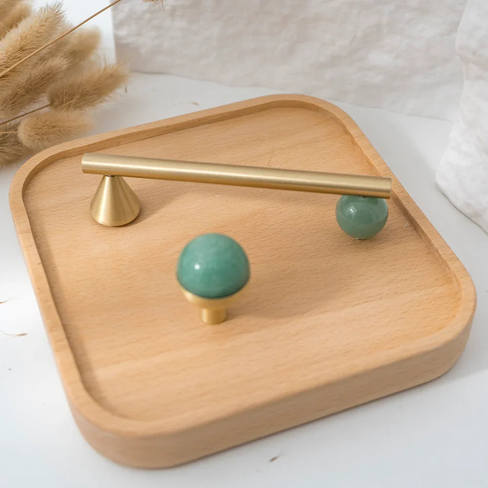 Corbura Cabinet Handle