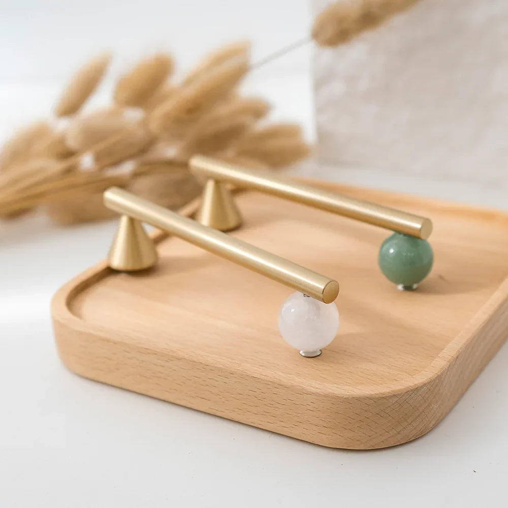 Corbura Cabinet Handle