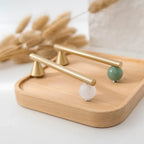 Corbura Cabinet Handle