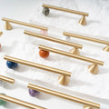 Corbura Cabinet Handle