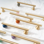 Corbura Cabinet Handle
