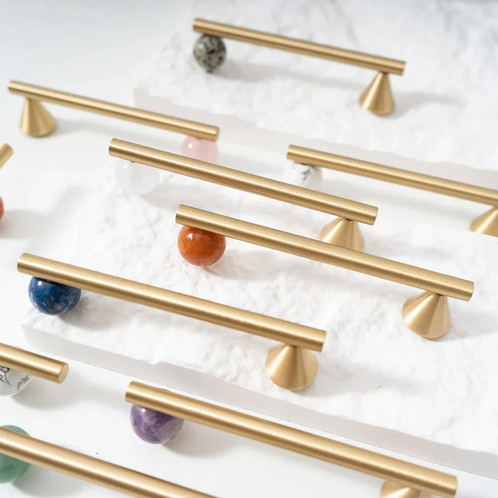 Corbura Cabinet Handle
