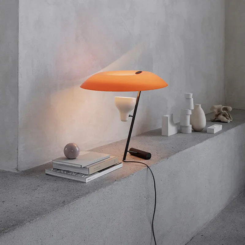 Corbura Table Lamp