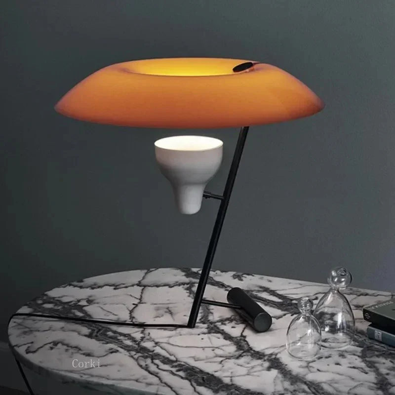 Corbura Table Lamp