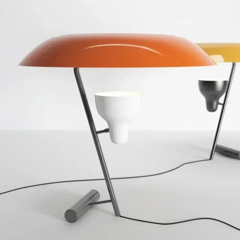 Corbura Table Lamp