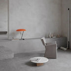Corbura Table Lamp