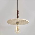Corbura Travertine Pendant Lamp