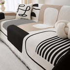 Corbvia Throw Blanket