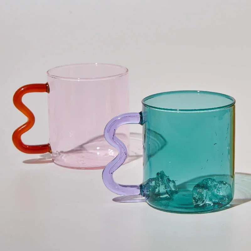 Cordelta Mug