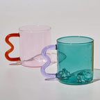 Cordelta Mug
