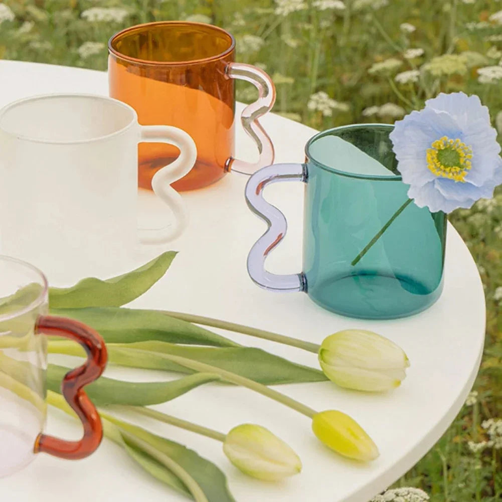 Cordelta Mug