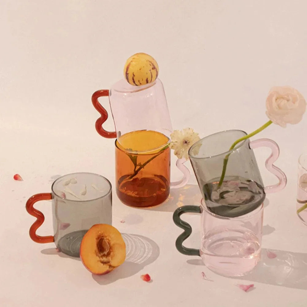 Cordelta Mug