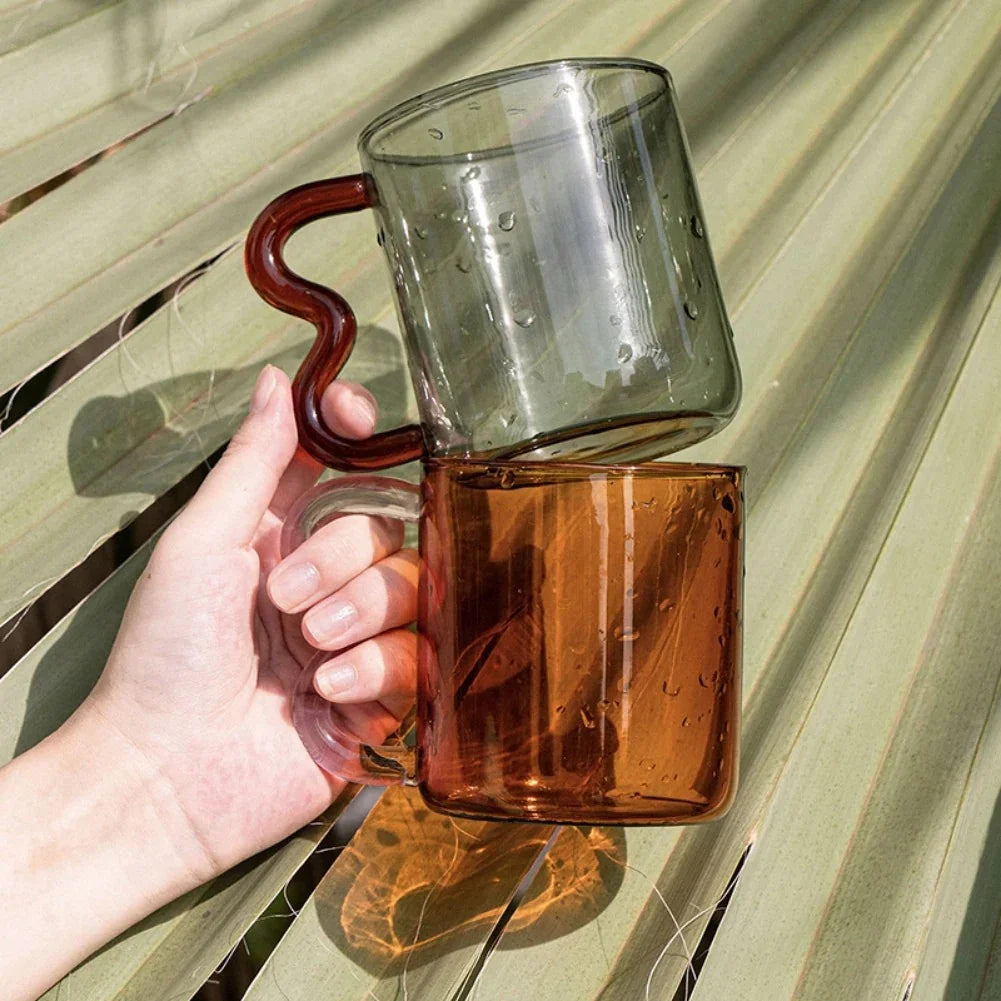 Cordelta Mug