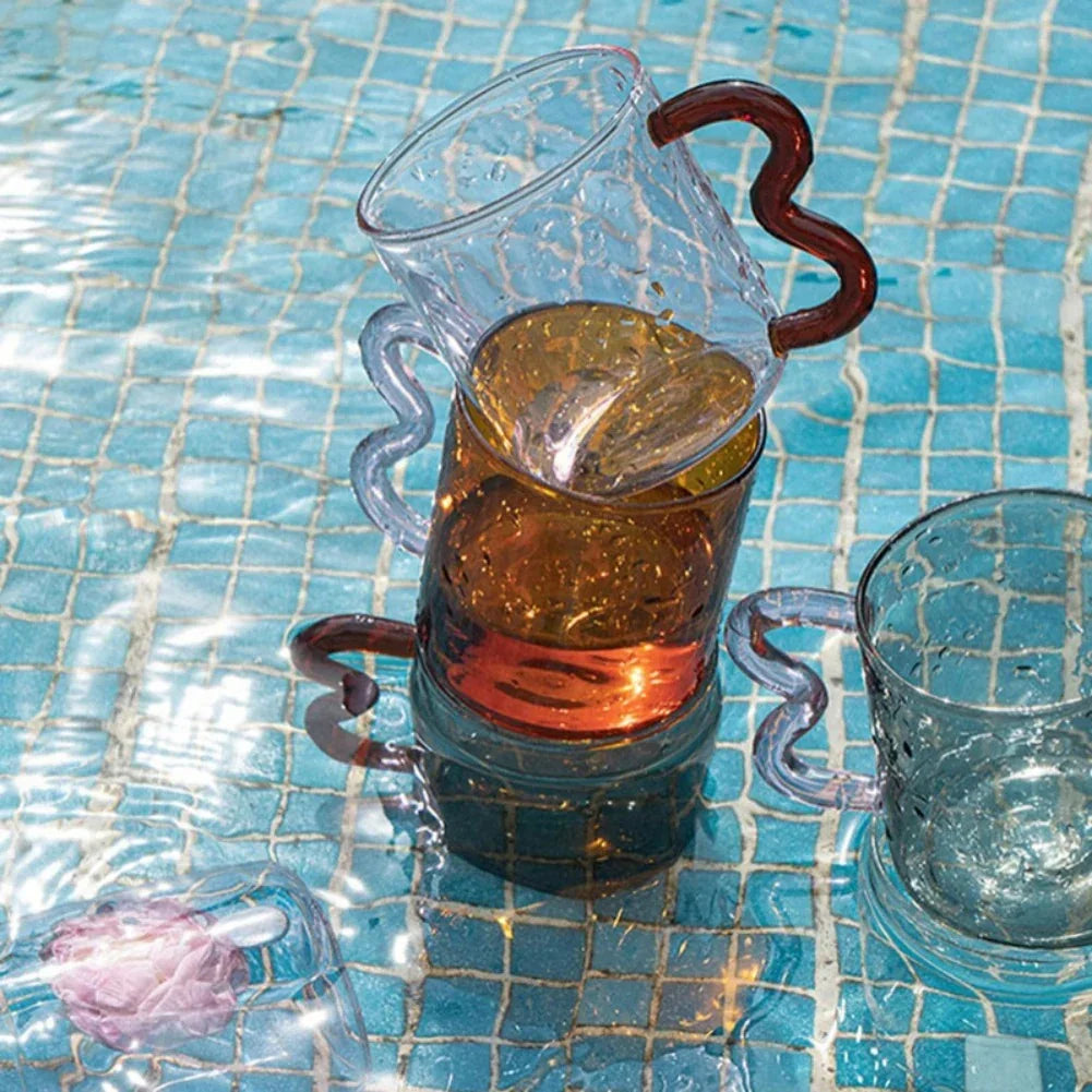 Cordelta Mug