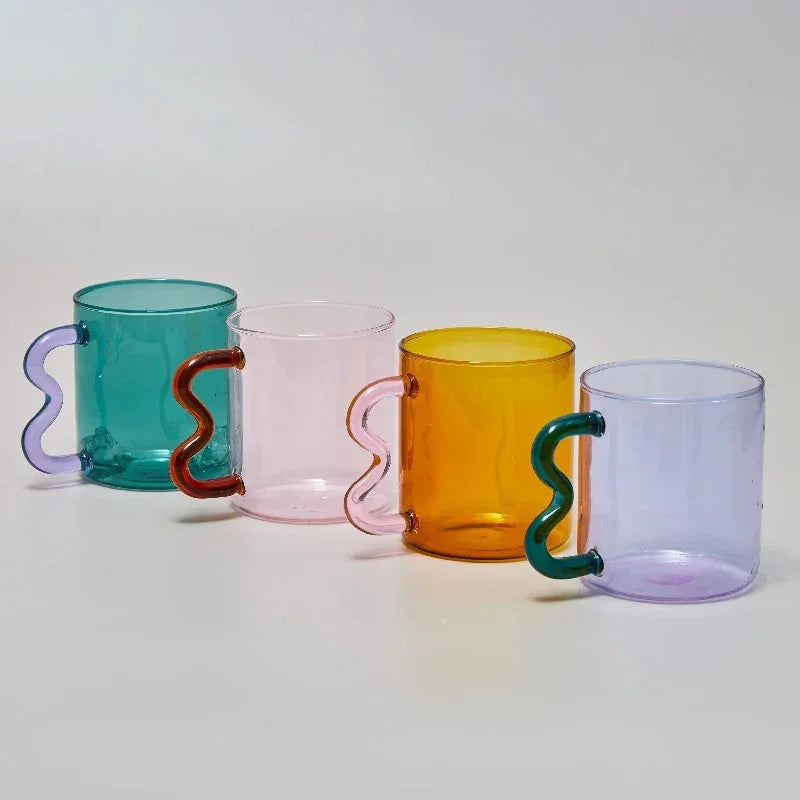 Cordelta Mug