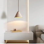 Cordendo Travertine Pendant Lamp