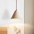 Cordendo Travertine Pendant Lamp