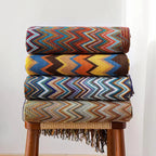 Cordyra Throw Blanket