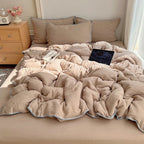 Corella Bedding Set - 100% Cotton
