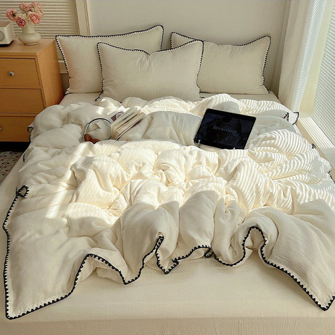 Corella Bedding Set - 100% Cotton