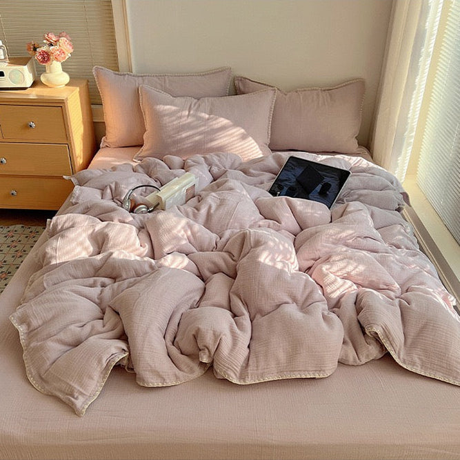 Corella Bedding Set - 100% Cotton
