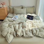 Corella Bedding Set - 100% Cotton