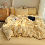 Corella Bedding Set - 100% Cotton