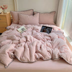 Corella Bedding Set - 100% Cotton