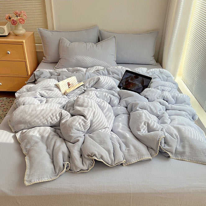Corella Bedding Set - 100% Cotton