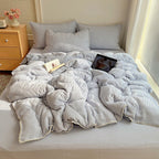 Corella Bedding Set - 100% Cotton