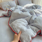 Corella Bedding Set - 100% Cotton