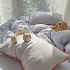 Corella Bedding Set - 100% Cotton