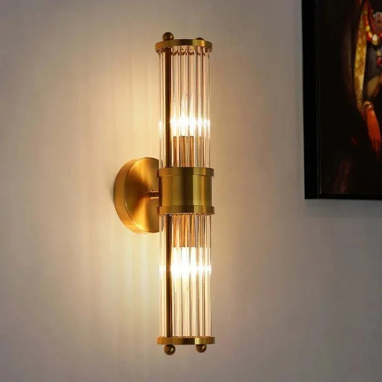 Cornando Wall Lamp