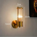 Cornando Wall Lamp
