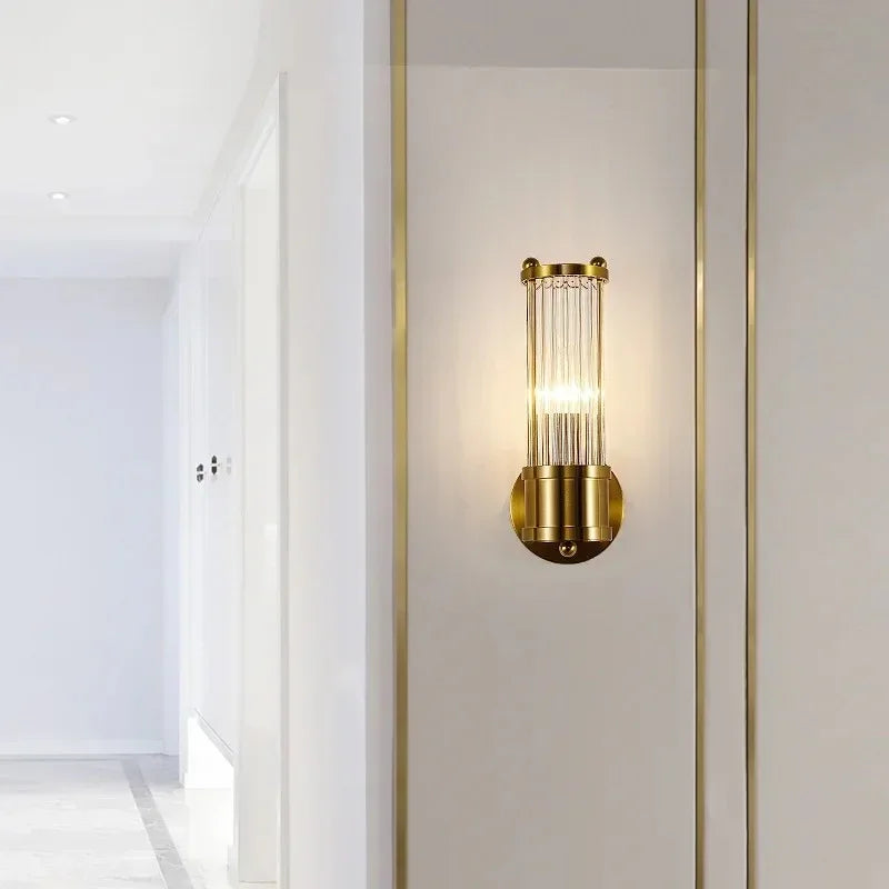 Cornando Wall Lamp